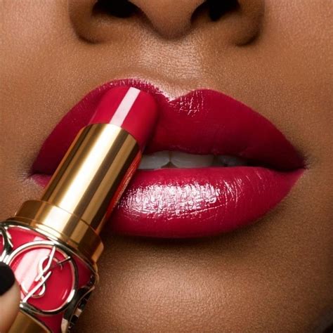 ysl 69 rouge volupte shine|ysl rouge volupte shine 45.